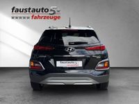 gebraucht Hyundai Kona 1.6 T-GDi Launch Plus 4WD