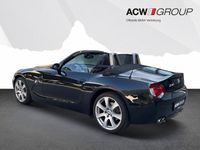 gebraucht BMW Z4 3.0si Roadster