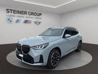 Gebraucht BMW X3 M Sport 197 PS (144 kW) 2024 Grau SUV