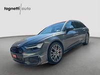 Gebraucht Audi A6 Sport 367 PS (269 kW) 2022 Kombi