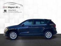 gebraucht Seat Ateca 1.5 TSI Style DSG