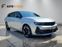 Gebraucht Opel Astra GSe 224 PS (164 kW) 2024 Kombi