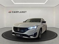 Gebraucht Peugeot 308 SW Style 145 PS (106 kW) 2025 Weiss Kombi