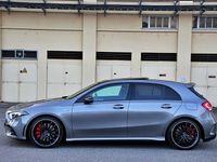 gebraucht Mercedes A35 AMG 4Matic Speedshift