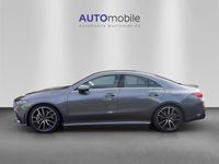 Gebraucht Mercedes CLA35 AMG AMG 306 PS (225 kW) 2022 Limousine