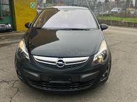 Gebraucht Opel Corsa Color Edition 100 PS (73 kW) 2012