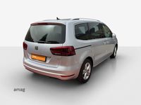 gebraucht Seat Alhambra STYLE ADVANCED STOPP - START