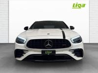 Gebraucht Mercedes E53 AMG AMG 457 PS (336 kW) 2023 Limousine