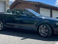Gebraucht Audi A3 160 PS (117 kW) 2011 Cabrio