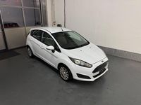 Gebraucht Ford Fiesta Trend 100 PS (73 kW) 2015