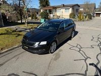 Gebraucht Skoda Octavia Style 180 PS (132 kW) 2018 Kombi