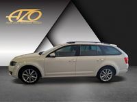 gebraucht Skoda Octavia Combi 2.0 TDI Swiss Joy 4x4 DSG