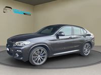 gebraucht BMW X4 M40i Steptronic