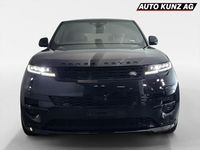 Neu Land Rover Range Rover Sport SE Dynamic 460 PS (338 kW) 2025 SUV