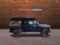 gebraucht Mercedes G63 AMG AMG