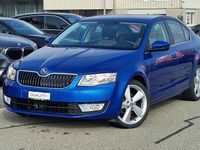 Gebraucht Skoda Octavia Ambition 110 PS (80 kW) 2016 Kleinwagen