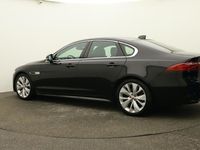 gebraucht Jaguar XF 2.0 R-Dynamic SE P250 A