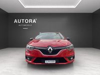 Gebraucht Renault Mégane GrandTour Business 115 PS (84 kW) 2020 Kombi