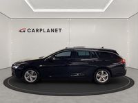 Gebraucht Opel Insignia Edition 174 PS (127 kW) 2021 Kombi