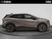 Neu Renault Symbioz Esprit Alpine 143 PS (105 kW) 2025 SUV