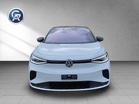 Gebraucht VW ID.5 GTX 250 kW (340 PS) 2024 Weiss SUV