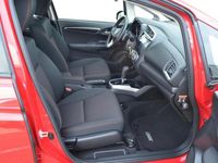 Gebraucht Honda Jazz Dynamic 130 PS (95 kW) 2018 Kleinwagen