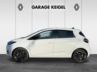 gebraucht Renault Zoe FP R135 iconic inkl. Batterie