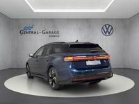 Neu VW ID.7 GTX 250 kW (340 PS) 2026 Kombi