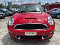 Gebraucht Mini Cooper S 184 PS (135 kW) 2013 Kleinwagen