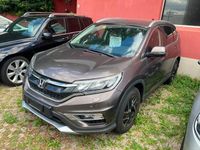 Gebraucht Honda CR-V Elegance 120 PS (88 kW) 2016 SUV