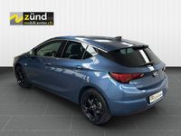 gebraucht Opel Astra 1.4 TURBO 150 PS "Excellence"