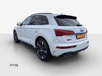 Gebraucht Audi SQ5 Comfort 342 PS (251 kW) 2022 SUV