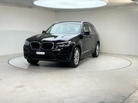 Gebraucht BMW X3 Advantage 184 PS (135 kW) 2020 SUV