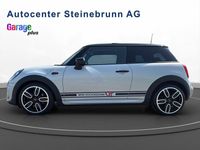 Gebraucht Mini Cooper S 192 PS (141 kW) 2021 Kleinwagen