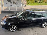 Gebraucht Audi A4 200 PS (147 kW) 2009 Kombi