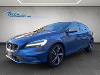 Gebraucht Volvo V40 R-Design Momentum 245 PS (180 kW) 2016 Limousine