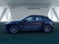 gebraucht Porsche Macan T