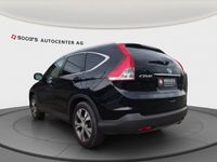 gebraucht Honda CR-V 2.0 Executive 4WD // Panorama // Leder // Rückfahrkamer