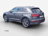 gebraucht Audi Q5 55 TFSI e quattro