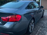 gebraucht BMW 435 4er Reihe F32 Coupé i xDrive