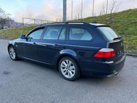 Gebraucht BMW 530 272 PS (200 kW) 2008 Kombi