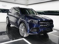 gebraucht Mercedes GLS580 4Matic AMG Line 9G-Tronic BRABUS