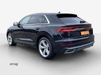 gebraucht Audi Q8 50 TDI