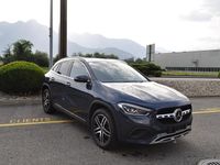 Gebraucht Mercedes GLA250 Style 224 PS (164 kW) 2021 SUV