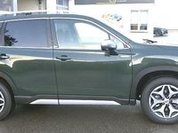 gebraucht Subaru Forester 2.0i e-Boxer Swiss Plus