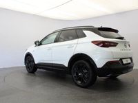 gebraucht Opel Grandland X GS Line 1.5 Diesel 8-Stufen-Automatikgetriebe