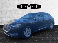 Gebraucht Audi e-tron Advanced 264 kW (360 PS) 2019 SUV