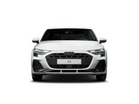 Gebraucht Audi A3 Sportback e-tron Attraction 150 PS (110 kW) 2025 Weiss Kleinwagen