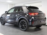 gebraucht VW T-Roc 1.5 TSI EVO R-Line DSG