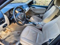 Gebraucht BMW X1 184 PS (135 kW) 2013 SUV
